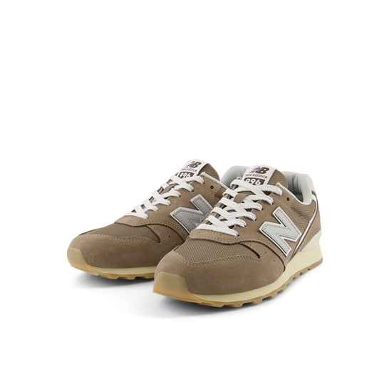 (W) NB 996 'Brown' 圖 5