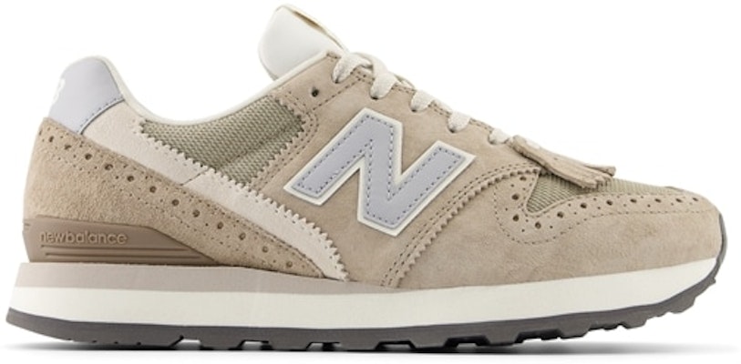 (W) New Balance 996 '棕色' WL996TR2-D Buy (W) New Balance 996 '棕色' WL996TR2-D