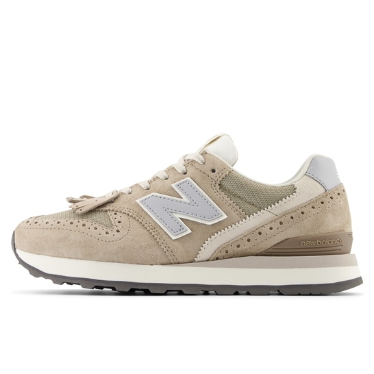 Order (W) New Balance 996 '棕色' WL996TR2-D