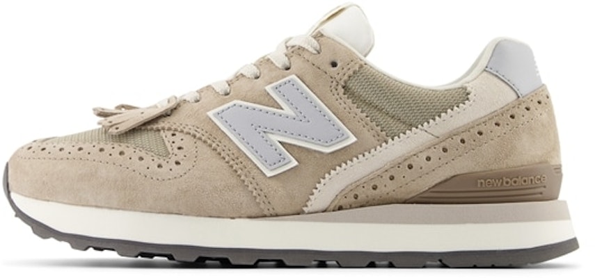 (W) New Balance 996 '棕色' WL996TR2-D Order (W) New Balance 996 '棕色' WL996TR2-D