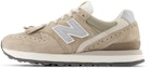 Order (W) New Balance 996 '棕色' WL996TR2-D