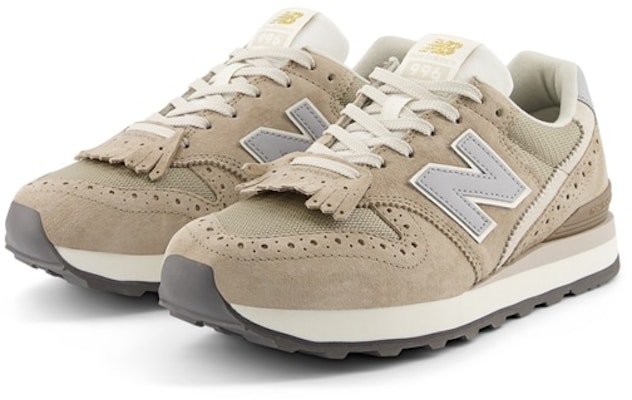 (W) New Balance 996 '棕色' WL996TR2-D Purchase (W) New Balance 996 '棕色' WL996TR2-D