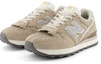 Purchase (W) New Balance 996 '棕色' WL996TR2-D
