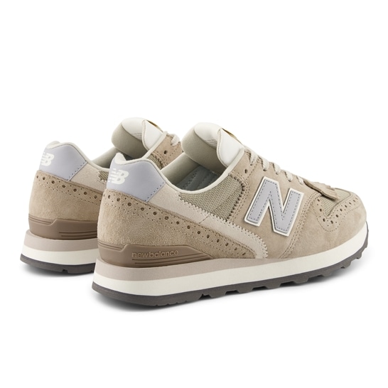 Details for (W) New Balance 996 '棕色' WL996TR2-D
