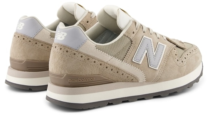 (W) New Balance 996 '棕色' WL996TR2-D Details for (W) New Balance 996 '棕色' WL996TR2-D