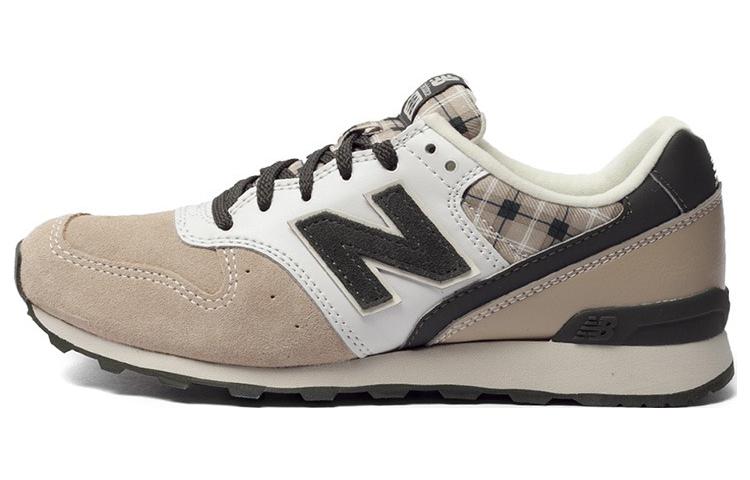 Buy (Women) New Balance 996 'Brown Black' WR996TP