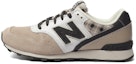 Buy (Women) New Balance 996 'Brown Black' WR996TP