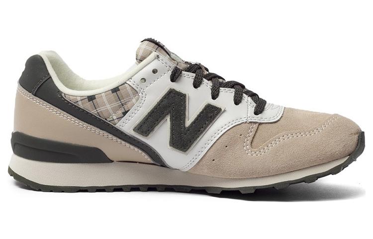 Order (Women) New Balance 996 'Brown Black' WR996TP
