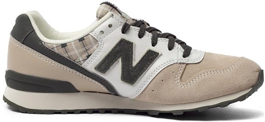 (Women) New Balance 996 'Brown Black' WR996TP Order (Women) New Balance 996 'Brown Black' WR996TP