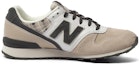 Order (Women) New Balance 996 'Brown Black' WR996TP