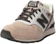 Lookbook (Women) New Balance 996 'Brown Black' WR996TP