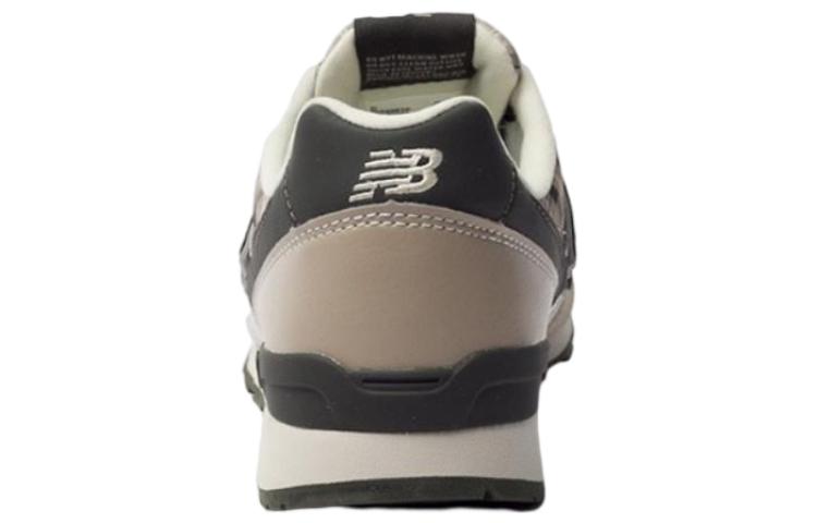 Purchase (Women) New Balance 996 'Brown Black' WR996TP