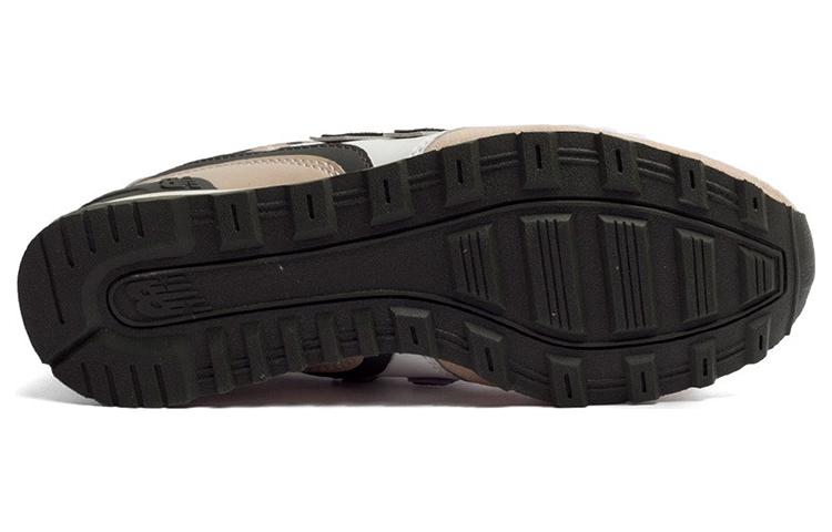 Details for (Women) New Balance 996 'Brown Black' WR996TP