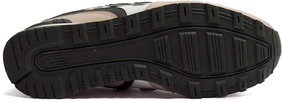 (Women) New Balance 996 'Brown Black' WR996TP Details for (Women) New Balance 996 'Brown Black' WR996TP