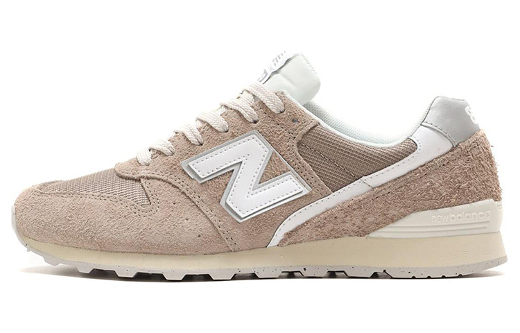 (Women) New Balance NB 996 'Cream White' WL996CV2