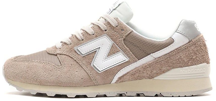 (W) New Balance NB 996 'Krim Putih' WL996CV2 Buy (W) New Balance NB 996 'Krim Putih' WL996CV2