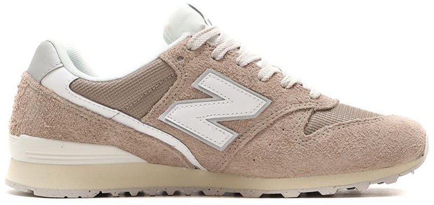 (W) New Balance NB 996 'Krim Putih' WL996CV2 Order (W) New Balance NB 996 'Krim Putih' WL996CV2