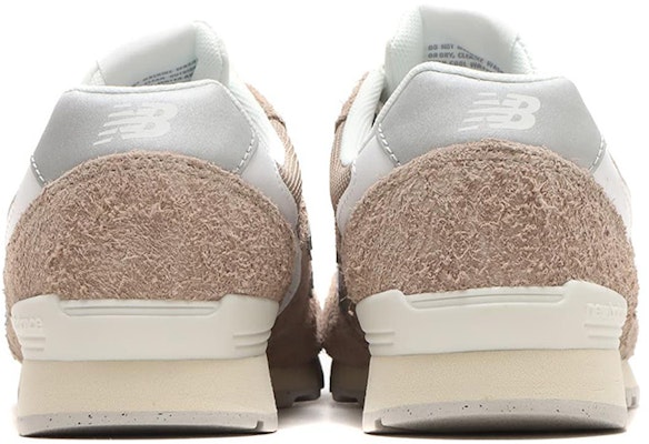 (W) New Balance NB 996 'Krim Putih' WL996CV2 Purchase (W) New Balance NB 996 'Krim Putih' WL996CV2