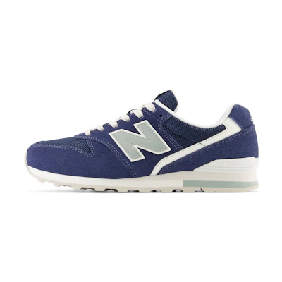 (W) NB 996 Sneakers 'Navy Blue'