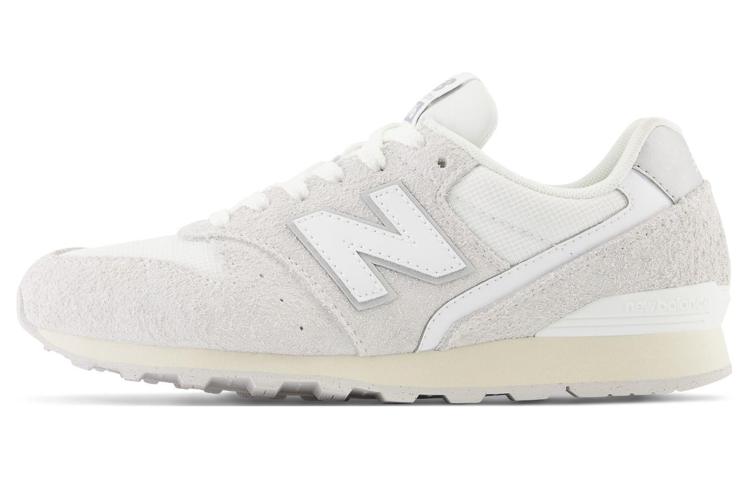 (Women) New Balance 996 'Comfy Versatile Beige' WL996CW2