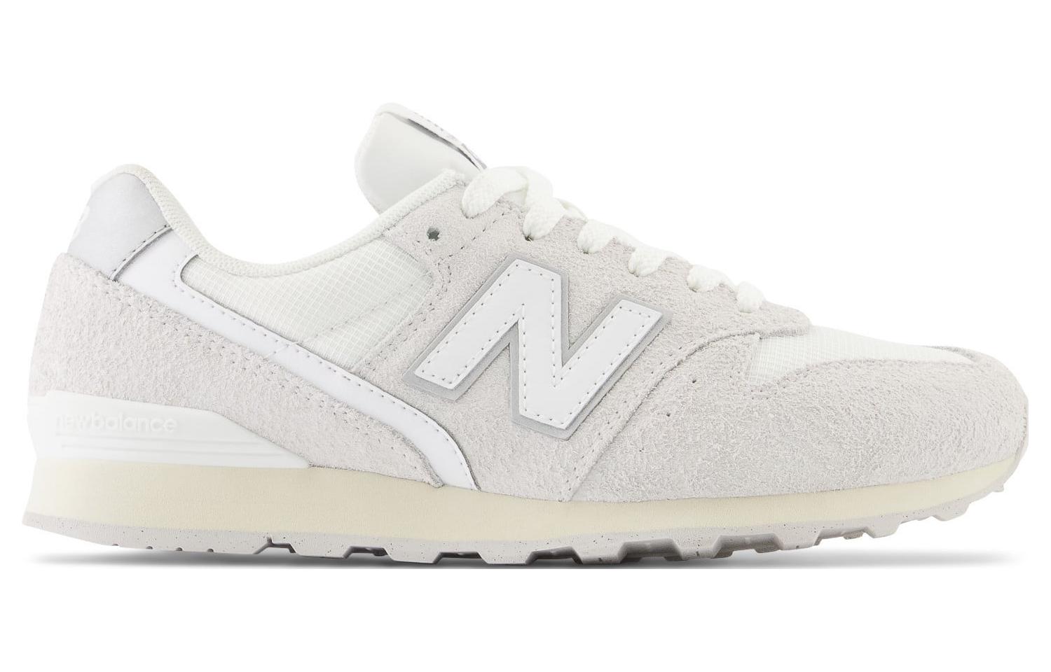 Order (W) New Balance 996 ''Comfortabele Veelzijdige Beige'' WL996CW2
