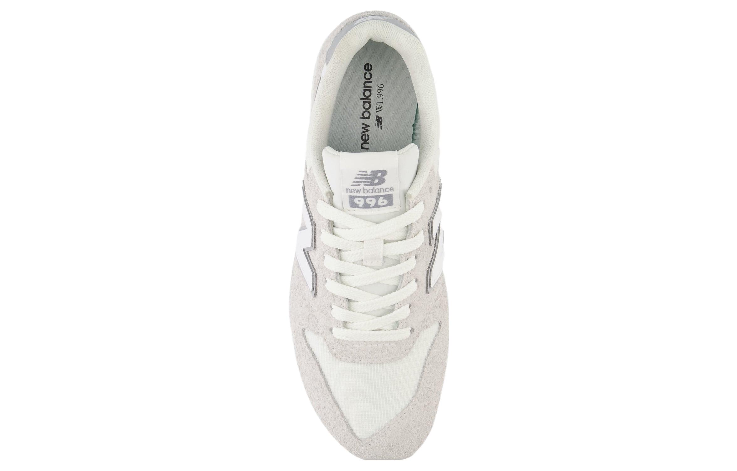 Shop (W) New Balance 996 ''Comfortabele Veelzijdige Beige'' WL996CW2