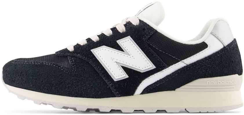 New Balance NB 996 CU2 舒適運動 防滑耐磨 低筒 跑步鞋 女款 黑色 日版 Buy New Balance NB 996 CU2 舒適運動 防滑耐磨 低筒 跑步鞋 女款 黑色 日版