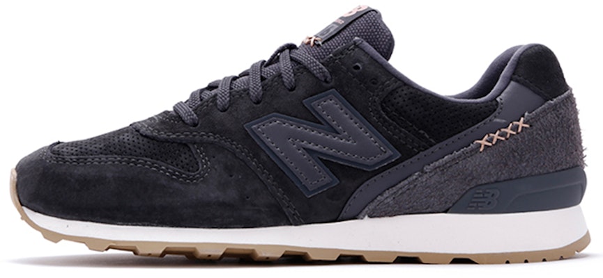 (W) New Balance 996 'Abu Gelap' WR996BY Buy (W) New Balance 996 'Abu Gelap' WR996BY