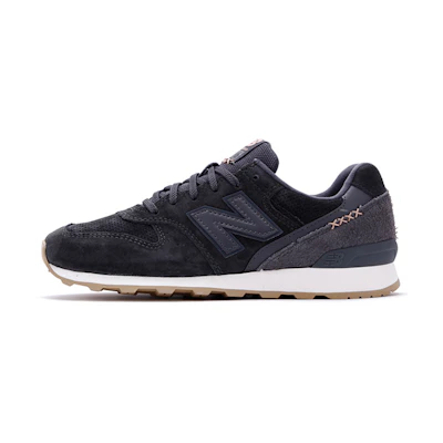 (W) NB 996 'Dark Grey'
