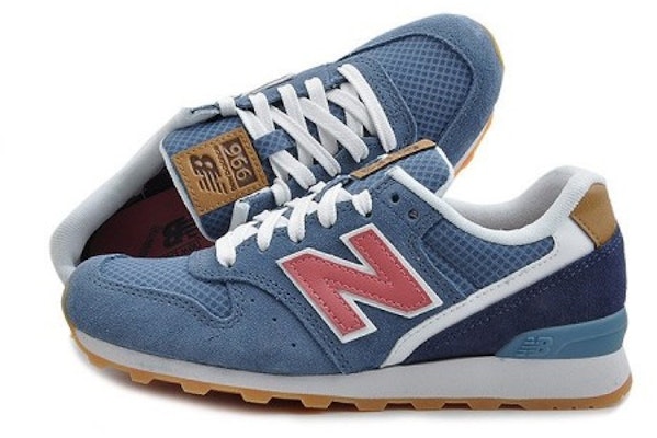 (W) New Balance 996 Low-Top 'Biru Tua' WR996TCP Order (W) New Balance 996 Low-Top 'Biru Tua' WR996TCP