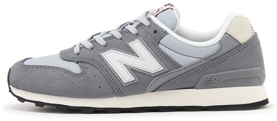 (Women) New Balance 996 Series 'Charcoal Grey' WR996VCC Buy (Women) New Balance 996 Series 'Charcoal Grey' WR996VCC