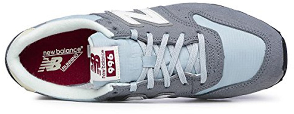 (Women) New Balance 996 Series 'Charcoal Grey' WR996VCC Lookbook (Women) New Balance 996 Series 'Charcoal Grey' WR996VCC