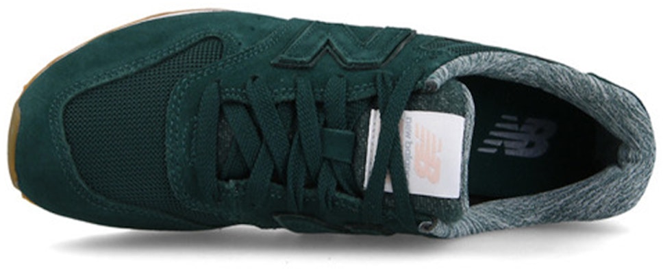 (Women) New Balance 996 Series Wear-resistant Non-Slip Shock Absorption Retro Low Tops 'Green' WR996FSA Lookbook (Women) New Balance 996 Series Wear-resistant Non-Slip Shock Absorption Retro Low Tops 'Green' WR996FSA