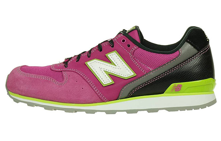 Buy (W) 뉴발란스 996 '푸시아 그린' (New Balance 996 'Fuchsia Green') WR996EH