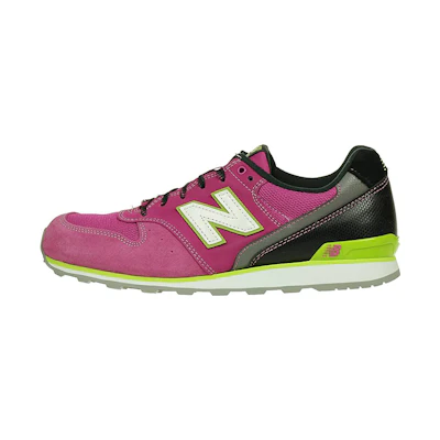 (W) NB 996 'Fuchsia Green'