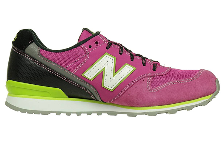 Order (W) 뉴발란스 996 '푸시아 그린' (New Balance 996 'Fuchsia Green') WR996EH