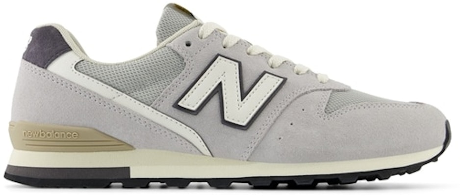 (Women) New Balance 996 'Gray' WL996ED2-D Buy (Women) New Balance 996 'Gray' WL996ED2-D