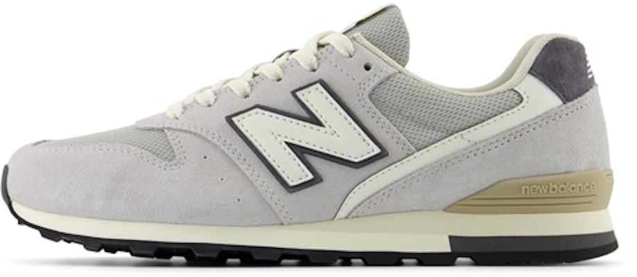 (Women) New Balance 996 'Gray' WL996ED2-D Order (Women) New Balance 996 'Gray' WL996ED2-D