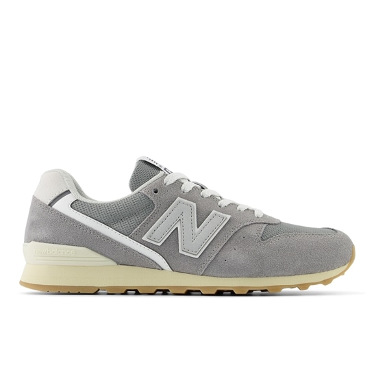 Buy (W) New Balance 996 'Kelabu' WL996SI2-D