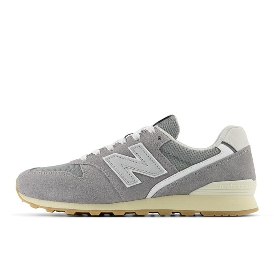 Order (W) New Balance 996 'Kelabu' WL996SI2-D