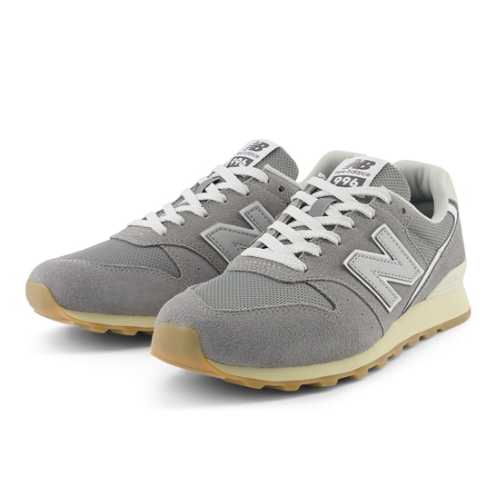 Purchase (W) New Balance 996 'Kelabu' WL996SI2-D