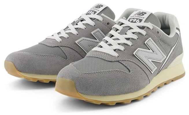 (W) New Balance 996 'Kelabu' WL996SI2-D Purchase (W) New Balance 996 'Kelabu' WL996SI2-D