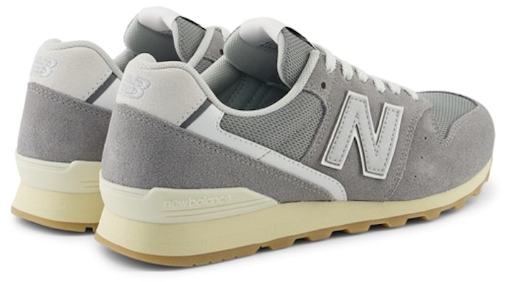 (W) New Balance 996 'Kelabu' WL996SI2-D Details for (W) New Balance 996 'Kelabu' WL996SI2-D