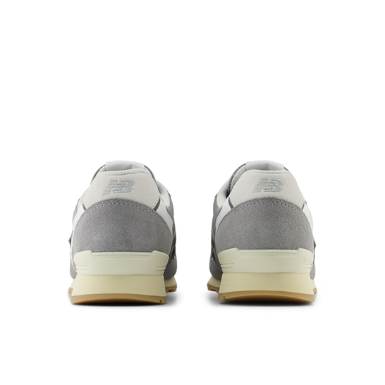 Sizing (W) New Balance 996 'Kelabu' WL996SI2-D