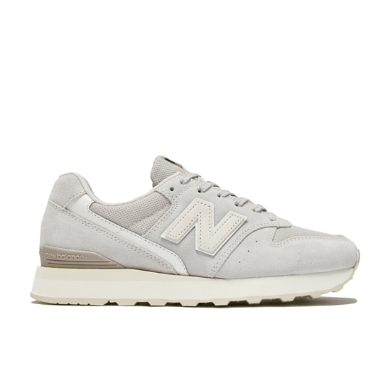 Buy (W) (여성) 뉴발란스 996 '그레이' WL996TAD-D WL996TAD-D