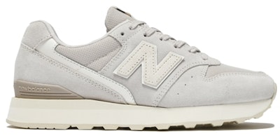 (Women) New Balance 996 'Gray' WL996TAD-D