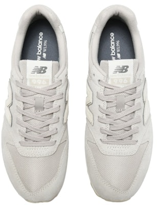 (W) New Balance 996 'Gris' WL996TAD-D Lookbook (W) New Balance 996 'Gris' WL996TAD-D