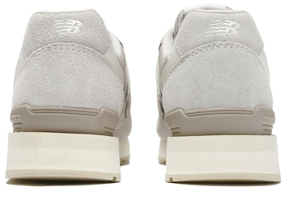 (W) New Balance 996 'Gris' WL996TAD-D Details for (W) New Balance 996 'Gris' WL996TAD-D