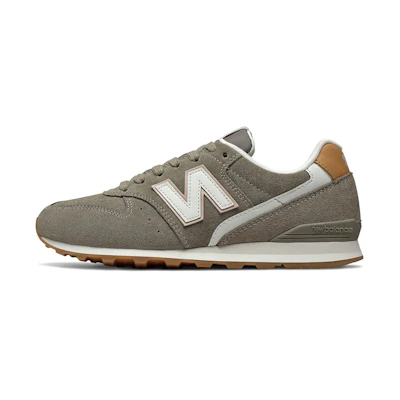 (W) NB 996 /Grey 'White'