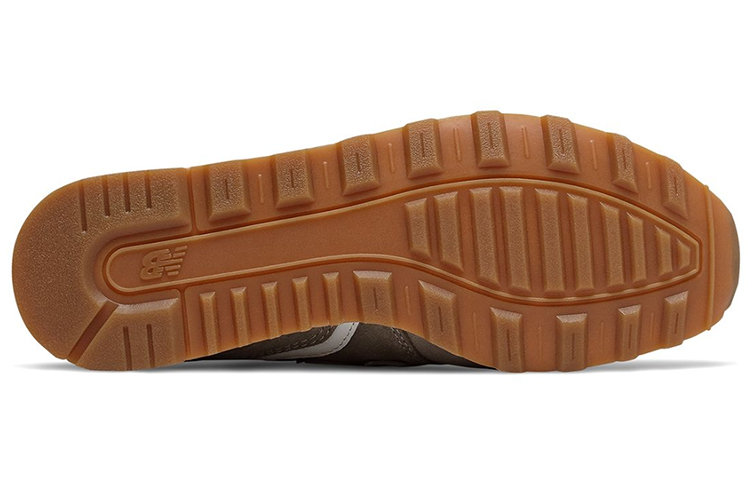 (W) NB 996 /Grey 'White' 圖 4